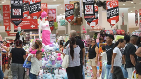 Panamá Black Weekend: ¿A qué hora abren los centros comerciales? 
