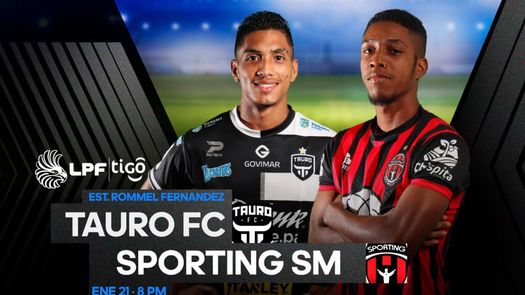 El Torneo Apertura 2022 LPF TIGO arranca el 21 de enero