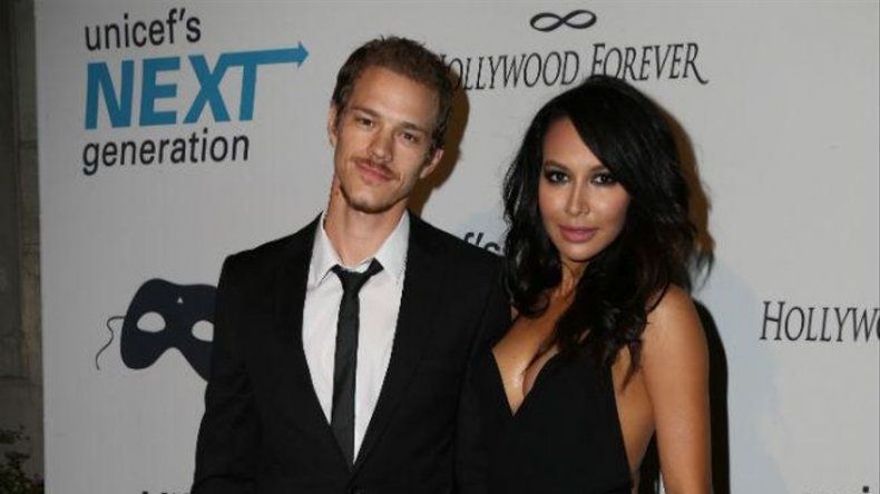 Naya Rivera y Ryan Dorsey cancelan su divorcio