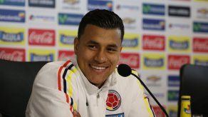El Inter de Milán ficha al defensa colombiano Jeison Murillo
