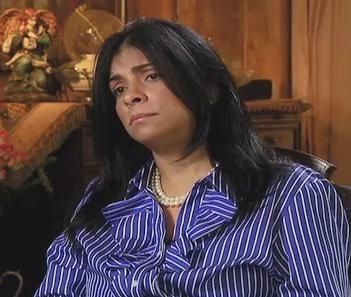 Quien contradice a Martinelli le destruyen su imagen, Navas