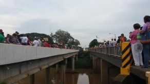 Apede se solidariza con azuerenses