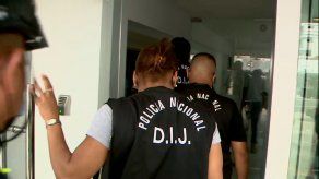 La supuesta vacunación clandestina fue realizada en un edifiio en Coco del Mar.