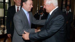 Martinelli visitará Colombia para tratar arancel a exportaciones