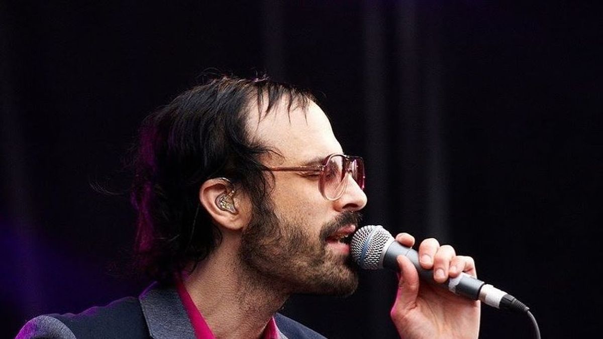 Muere a los 52 años el músico David Berman, líder del grupo Silver Jews