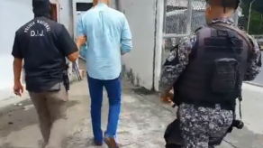 Tomada de @ProtegeryServir Tomada de @ProtegeryServir