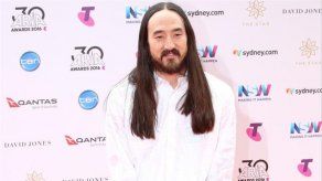 Steve Aoki paga más de 200.000 dólares para criogenizar su cuerpo tras morir