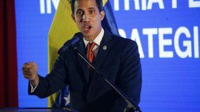 Abren en Miami cuarto centro para ayuda venezolana