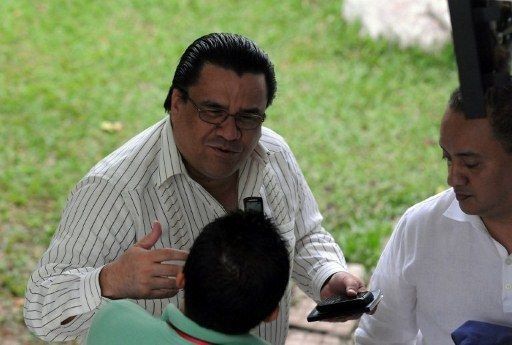 Cumbre centroamericana busca nuevo enfoque de seguridad
