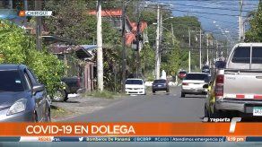 Dolega aplicará controles de bioseguridad para evitar más contagios de COVID-19