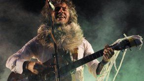 The Flaming Lips imponen marca con 8 presentaciones en 24 horas