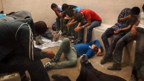 Los votantes de Texas desea leyes migratorias más estrictas