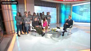 Hoy gran estreno de la 3era temporada de Top Chef Panamá