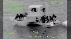 Autoridades mexicanas atienden naufragio de embarcación pesquera de EEUU