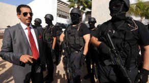 Fiscalía marroquí envía a 15 sospechosos ante el juez por asesinato de escandinavas