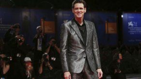 Jim Carrey expondrá sus dibujos y caricaturas de Donald Trump