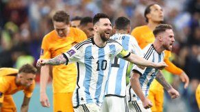 Lionel Messi y Argentina siguen soñando con ganar la Copa del Mundo de Qatar 2022.