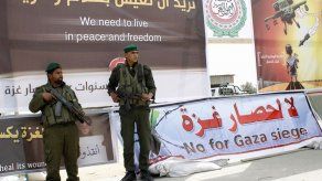 Egipto expulsa a militantes extranjeras que deseaban ir a Gaza