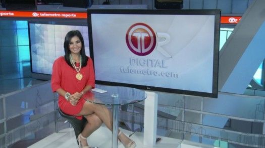 TR Digital edición del 5 de junio de 2017