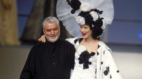 Fallece Paco Rabanne a los 88 años