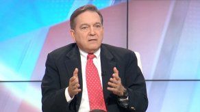 Mimito Martinelli ha invertido cifras astronómicas en campaña: Cortizo