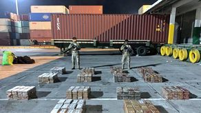 La Operación Focus incluyó la intervención de varios puertos tanto del Atlántico como del Pacífico donde se dio con el decomiso de varias toneladas de droga. La Operación Focus incluyó la intervención de varios puertos tanto del Atlántico como del Pacífico donde se dio con el decomiso de varias toneladas de droga.