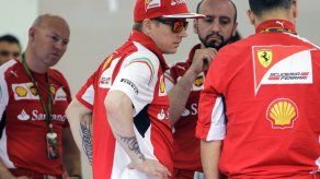 F1: Ferrari lidera petición de cambiar reglas