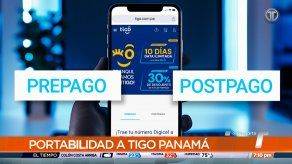 Tigo Panamá simplifica el trámite para realizar la portabilidad