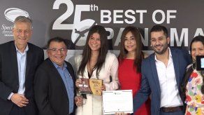 Culmina catación internacional de café en Panamá