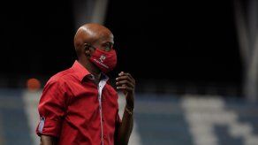 Jorge Dely: Ganar un título con Plaza Amador es importante para cualquier DT