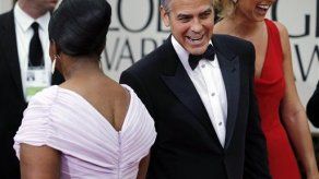 The Associated Press cuenta lo que no se vio de los Globos de Oro