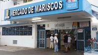 Pedregal tendrá un Mercado de Marisco Pedregal tendrá un Mercado de Marisco