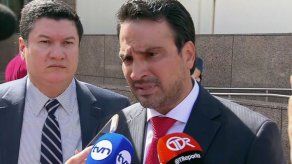 Juez en Miami podría otorgar fianza a Martinelli