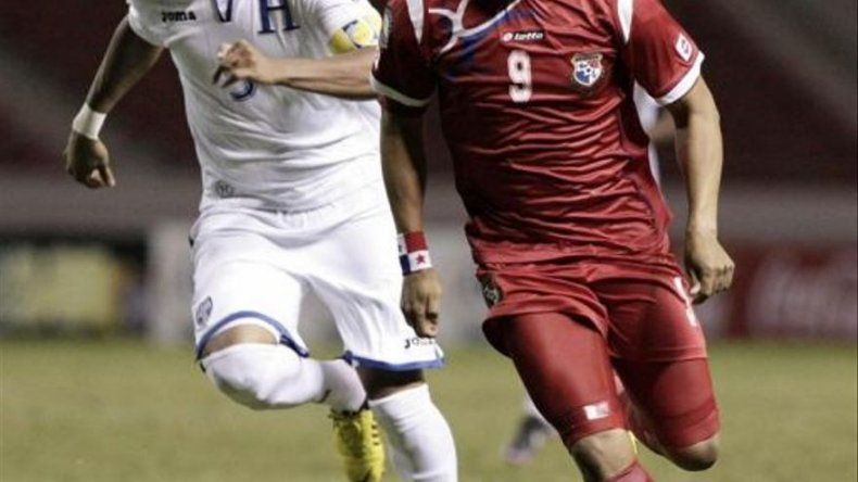 Honduras envía petición a FIFA para recibir a Panamá en Tegucigalpa