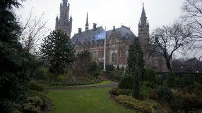 CIJ falla sobre diferendo entre Perú y Chile