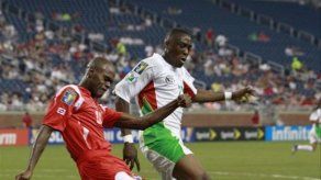 Panameño Machado positivo por sustancia prohibida