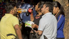 India: Casi se duplica el número de adolescentes obesos