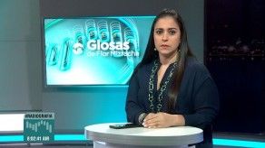 Glosas de Flor Mizrachi: 31 de octubre de 2019