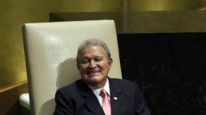 Presidente salvadoreño viajará a China para fortalecer nexos diplomáticos