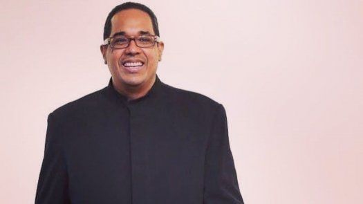 Danilo Pérez recibirá el premio Bruce Lundvall Visionary Award