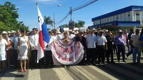 Las Tablas&nbsp;
