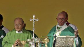 Cardenal Ortega espera que nueva era con EEUU reconcilie a todos los cubanos