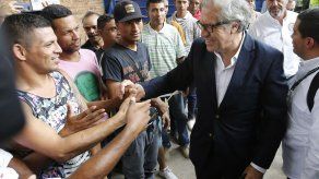 Comentarios de Almagro pueden cambiar debate sobre Venezuela
