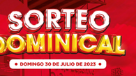Lotería Nacional de Panamá EN VIVO: Resultados del 30 de julio de 2023 Lotería Nacional de Panamá EN VIVO: Resultados del 30 de julio de 2023