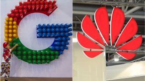 Google permitirá a Huawei descargar Google Play pero no actualizar Android