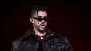 Bad Bunny anuncia gira 2022