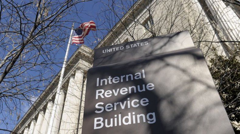 IRS: Víctimas de robo de información personal baja casi 50%