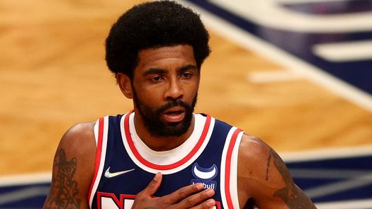 Kyrie Irving