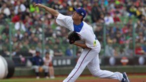 Taiwán vence a Australia por 4-1 en el Clásico