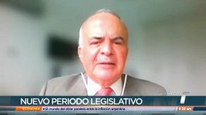 Analista habla sobre la realidad del empleo en Panamá